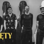 Spięty Foto: Spięty Foto: