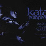 KATARSIS - FB EVENT - WARSZAWA  Foto: 