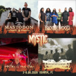 Mystic Festival  Foto: 