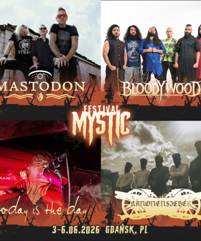 Mystic Festival  Foto: 