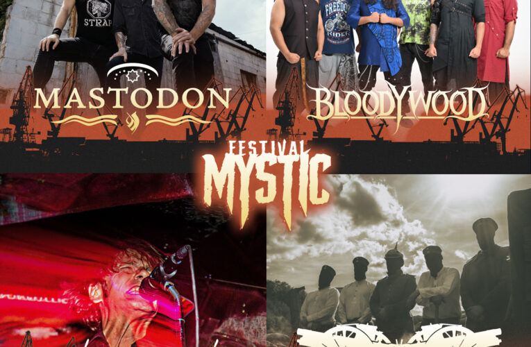 Mystic Festival  Foto: 