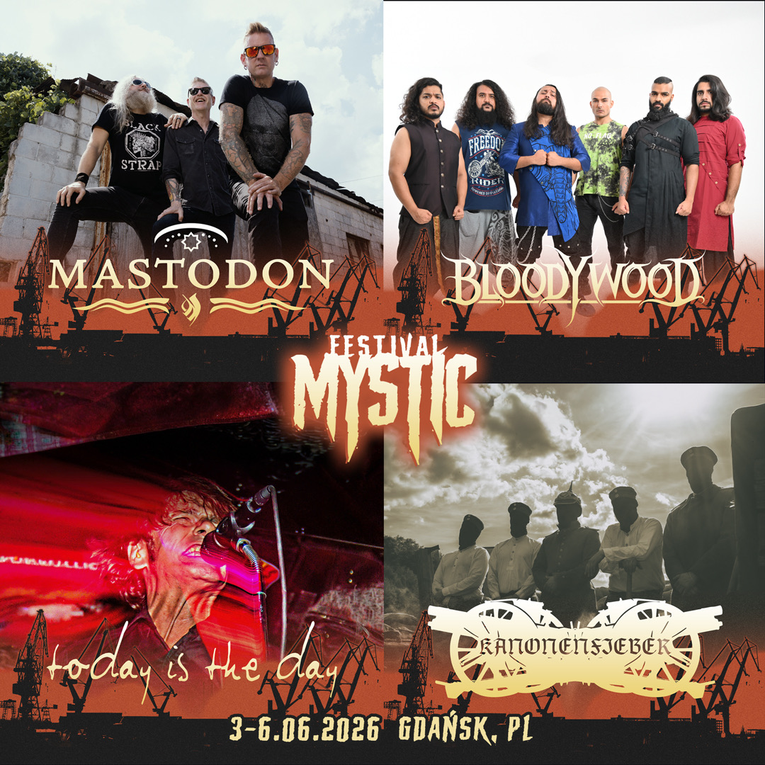 Mystic Festival  Foto: 