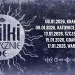 Wilki Foto: Wilki Foto: