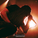 Of Mice & Man | 02.12.2025 | Progresja  Foto: © Paulina Pasturczak