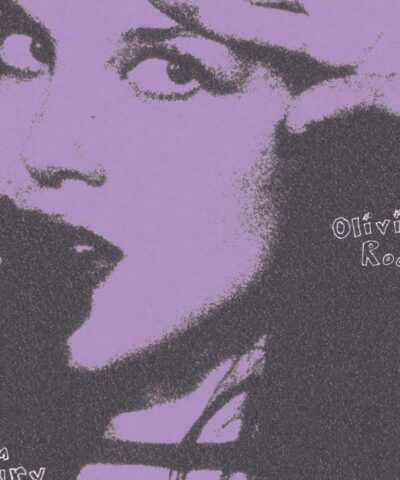 Olivia Rodrigo prezentuje album „Live from Glastonbury (A BBC Recording)”  Foto: materiały prasowe / Universal Music Polska