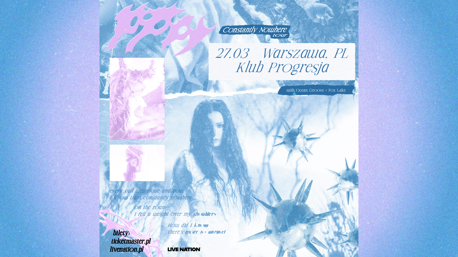 Poppy_1920x1080  Foto: 