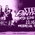 STEEL PANTHER - FB EVENT - WARSZAWA  Foto: 
