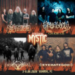 Mystic Festival Foto: Mystic Festival Foto: