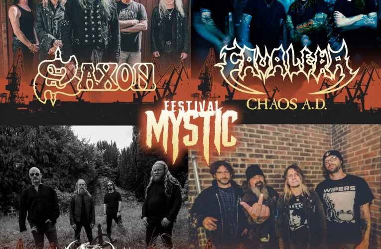 Mystic Festival  Foto: 