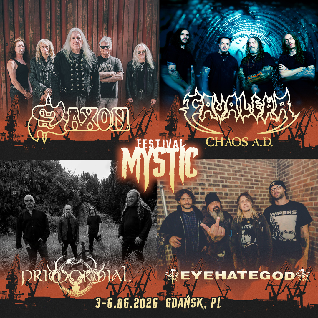 Mystic Festival  Foto: 