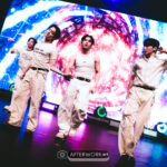 ONEUS | 17.12.2025 | Progresja  Foto: © Paulina Pasturczak