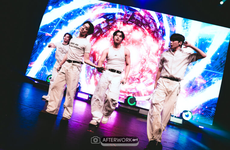 ONEUS | 17.12.2025 | Progresja  Foto: © Paulina Pasturczak