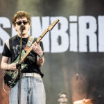 Sonbird, Męskie Granie 2025, Finał - dzień I | fot. Natalia N Foto: © fot. Natalia Nazar Sonbird, Męskie Granie 2025, Finał - dzień I | fot. Natalia N Foto: © fot. Natalia Nazar