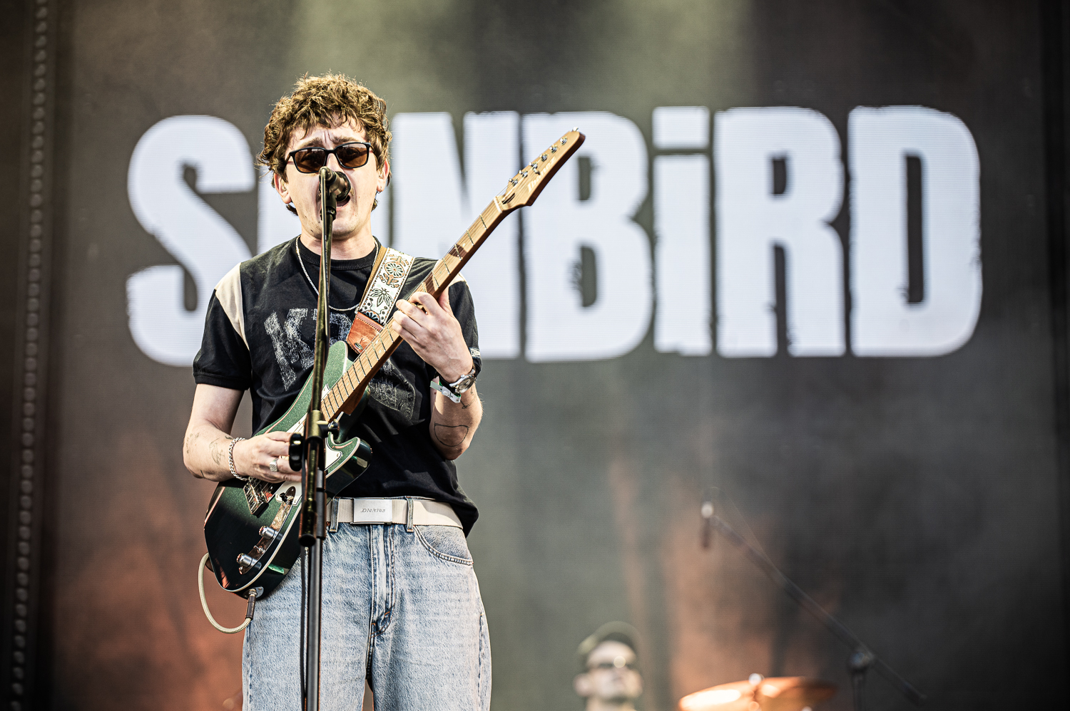 Sonbird, Męskie Granie 2025, Finał - dzień I | fot. Natalia N  Foto: © fot. Natalia Nazar