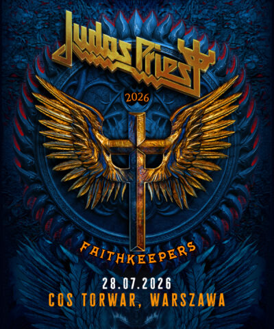 Judas Priest  Foto: 