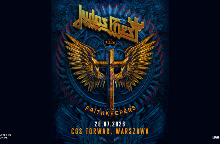 Judas Priest  Foto: 