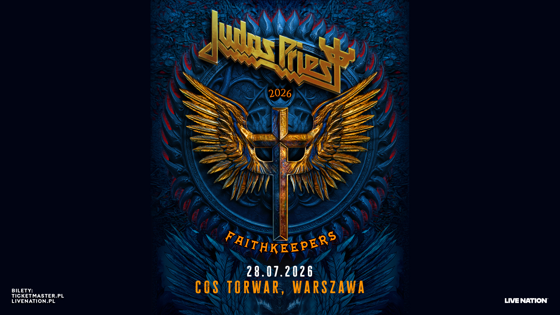 Judas Priest  Foto: 