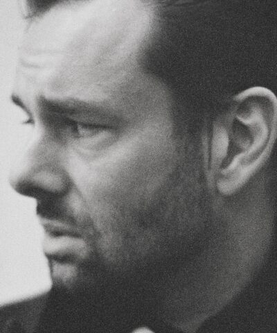 Rubens z zimową balladą „Echo jego kroków”  Foto: materiały prasowe / Sony Music Polska