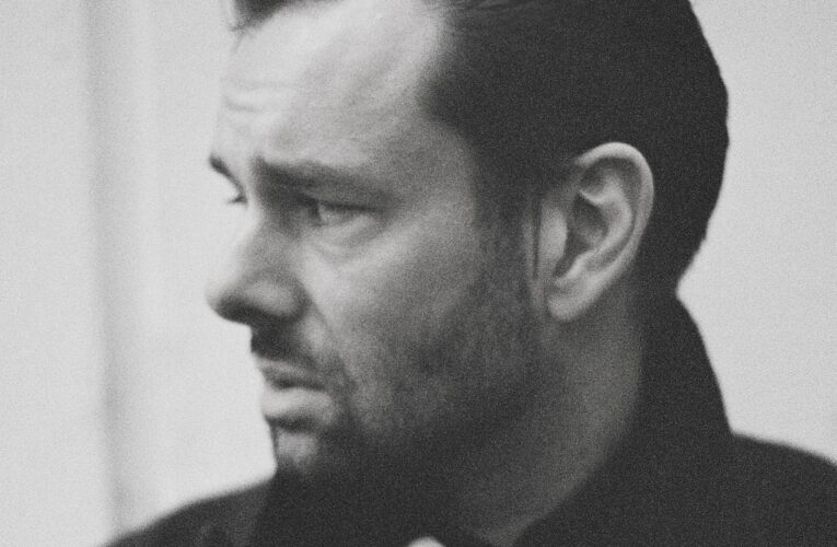 Rubens z zimową balladą „Echo jego kroków”  Foto: materiały prasowe / Sony Music Polska