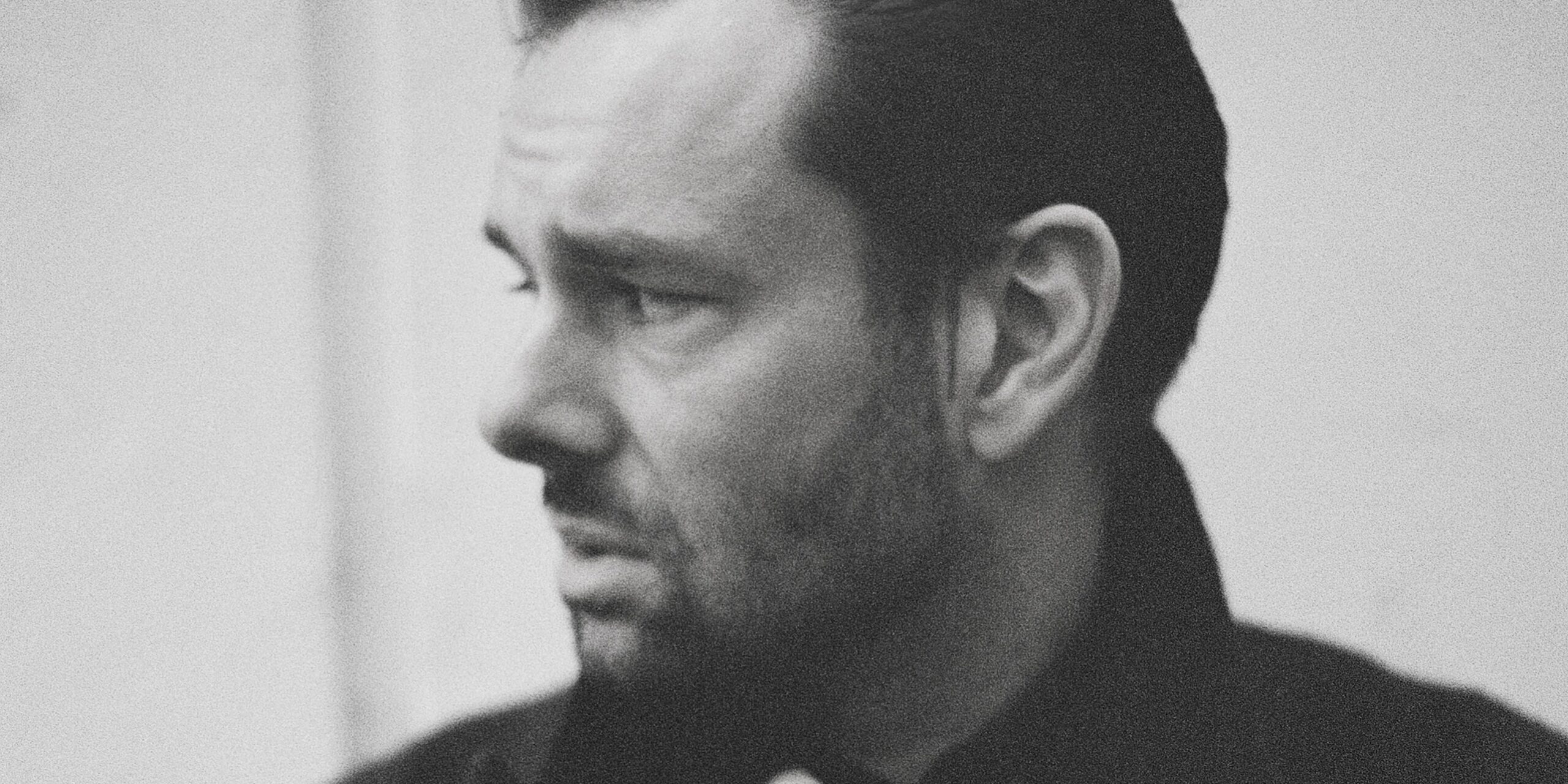 Rubens z zimową balladą „Echo jego kroków”  Foto: materiały prasowe / Sony Music Polska