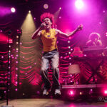 Nemo | fot. Natalia Nazar  Foto: fot. Natalia Nazar