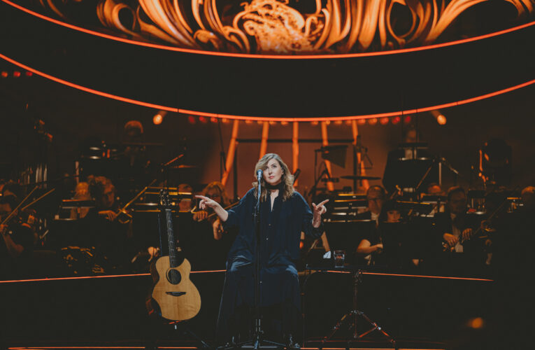 Edyta Bartosiewicz  Foto: 