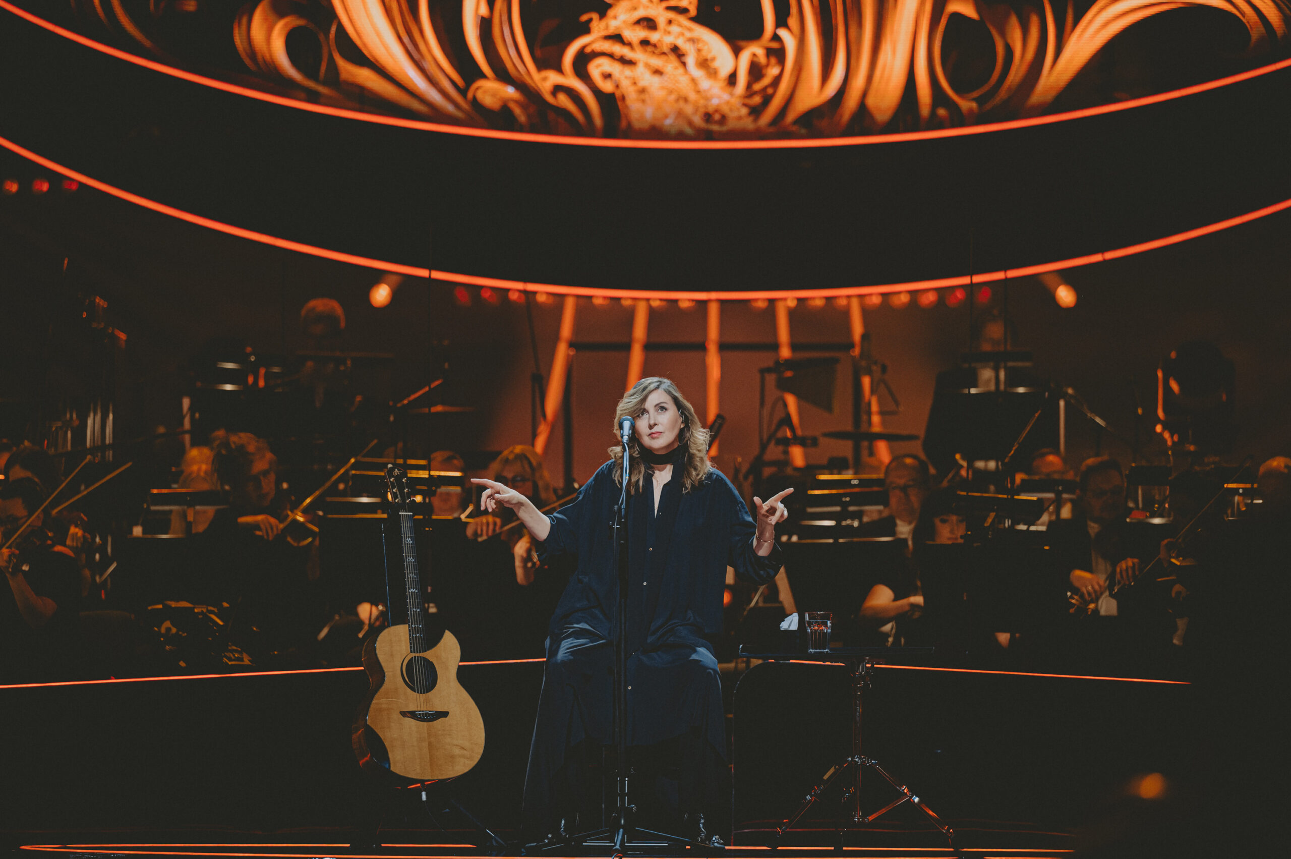 Edyta Bartosiewicz  Foto: 