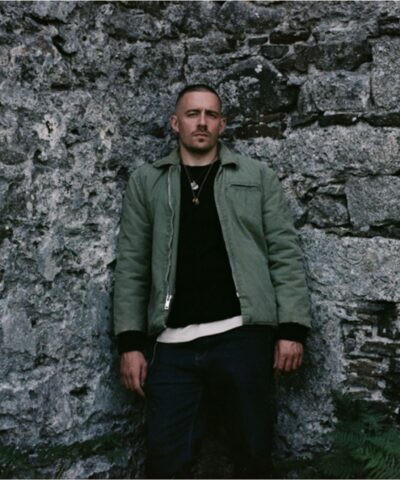 Dermot Kennedy  Foto: 