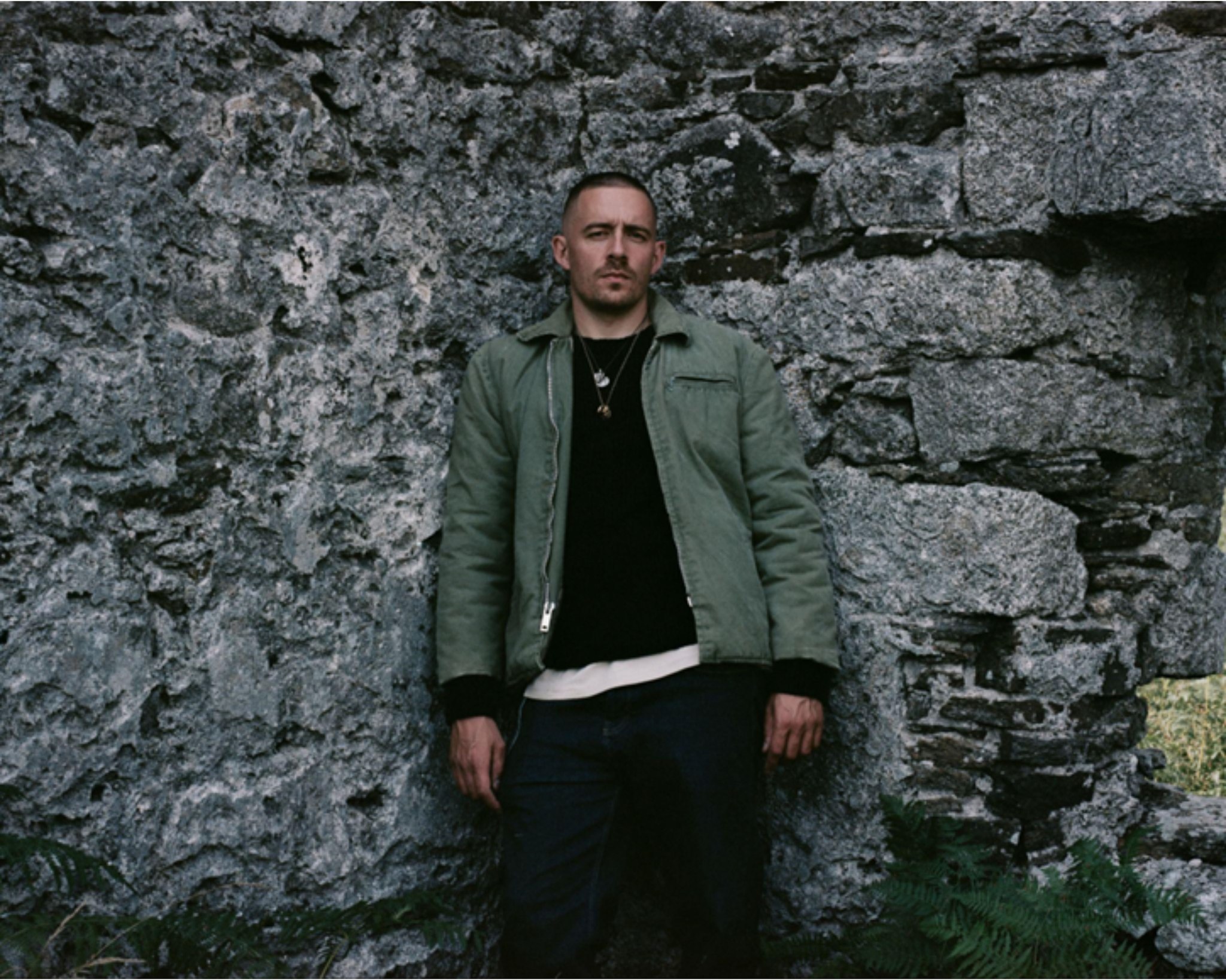 Dermot Kennedy  Foto: 