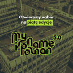 My Name Is Poznań  Foto: 