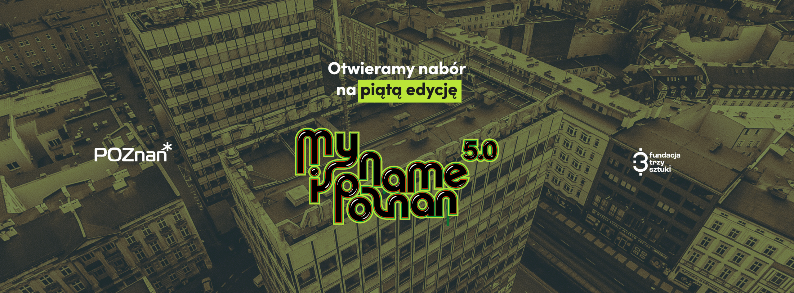 My Name Is Poznań  Foto: 