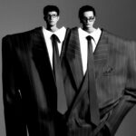 Bracia Kacperczyk i Vito Bambino łączą siły w utworze “MAM TALENT” Foto: materiały prasowe / Sony Music Polska Bracia Kacperczyk i Vito Bambino łączą siły w utworze “MAM TALENT” Foto: materiały prasowe / Sony Music Polska