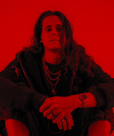 Sullivan King  Foto: 