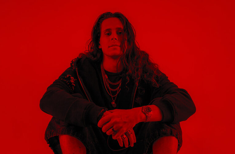 Sullivan King  Foto: 