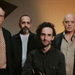 Wirtuoz gitary Julian Lage ogłasza premierę nowego albumu  Foto: materiały prasowe / Universal Music Polska