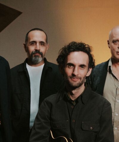 Wirtuoz gitary Julian Lage ogłasza premierę nowego albumu  Foto: materiały prasowe / Universal Music Polska