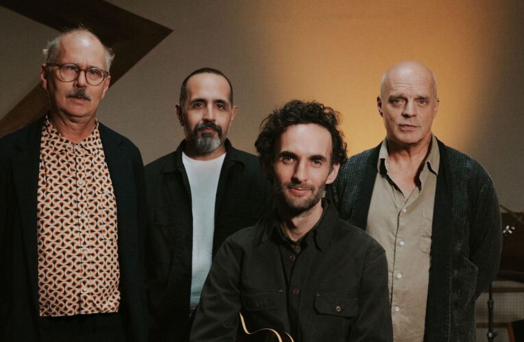 Wirtuoz gitary Julian Lage ogłasza premierę nowego albumu  Foto: materiały prasowe / Universal Music Polska