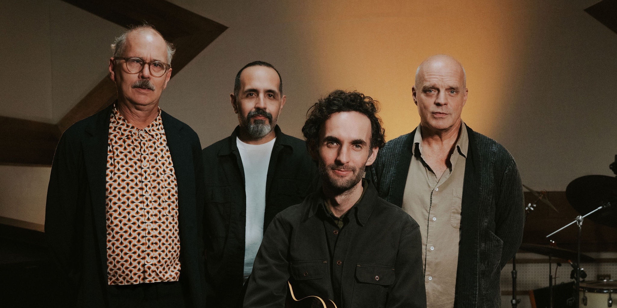 Wirtuoz gitary Julian Lage ogłasza premierę nowego albumu  Foto: materiały prasowe / Universal Music Polska