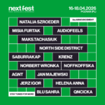 Next Fest  Foto: 