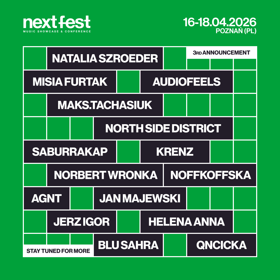 Next Fest  Foto: 