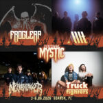 Mystic Festival  Foto: 