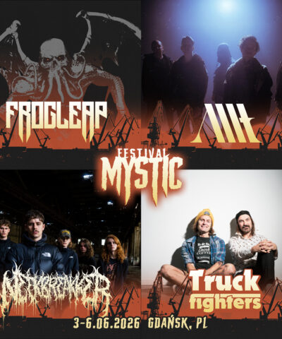 Mystic Festival  Foto: 