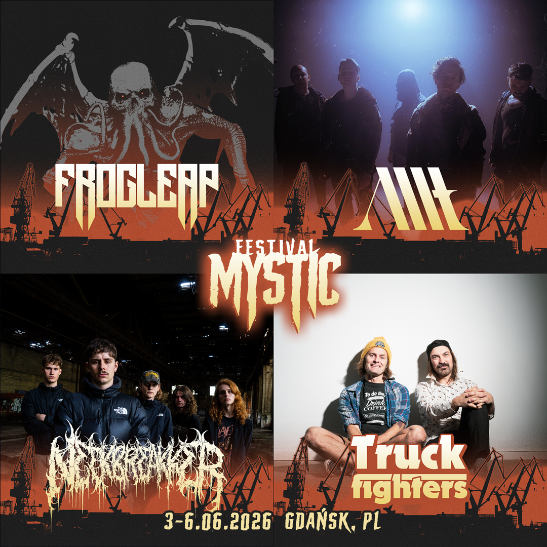 Mystic Festival  Foto: 