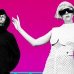 TOMORA na Open’er Festivalu Foto: materiały prasowe / Universal Music Polska TOMORA na Open’er Festivalu Foto: materiały prasowe / Universal Music Polska