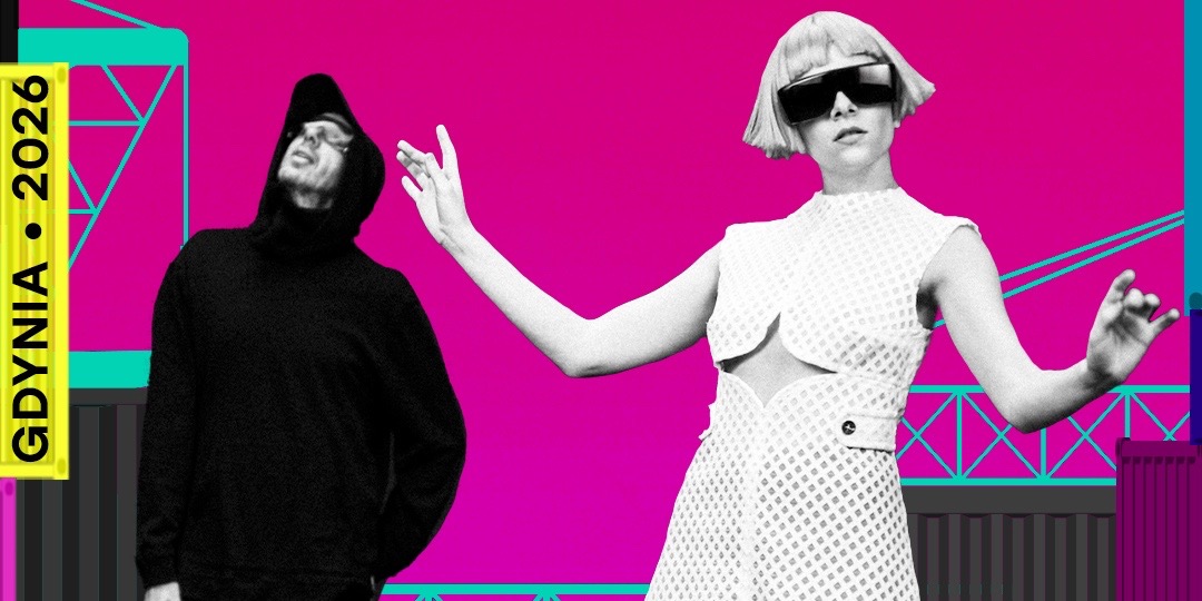 TOMORA na Open’er Festivalu  Foto: materiały prasowe / Universal Music Polska