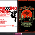 grafika koncerty Foto: grafika koncerty Foto: