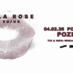 STELLA ROSE - 1920×1080 - POZNAŃ  Foto: 