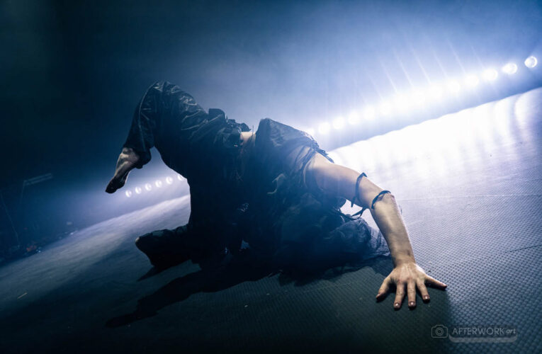 Jann | fot. Zuzanna Sutton  Foto: Jann | fot. Zuzanna Sutton