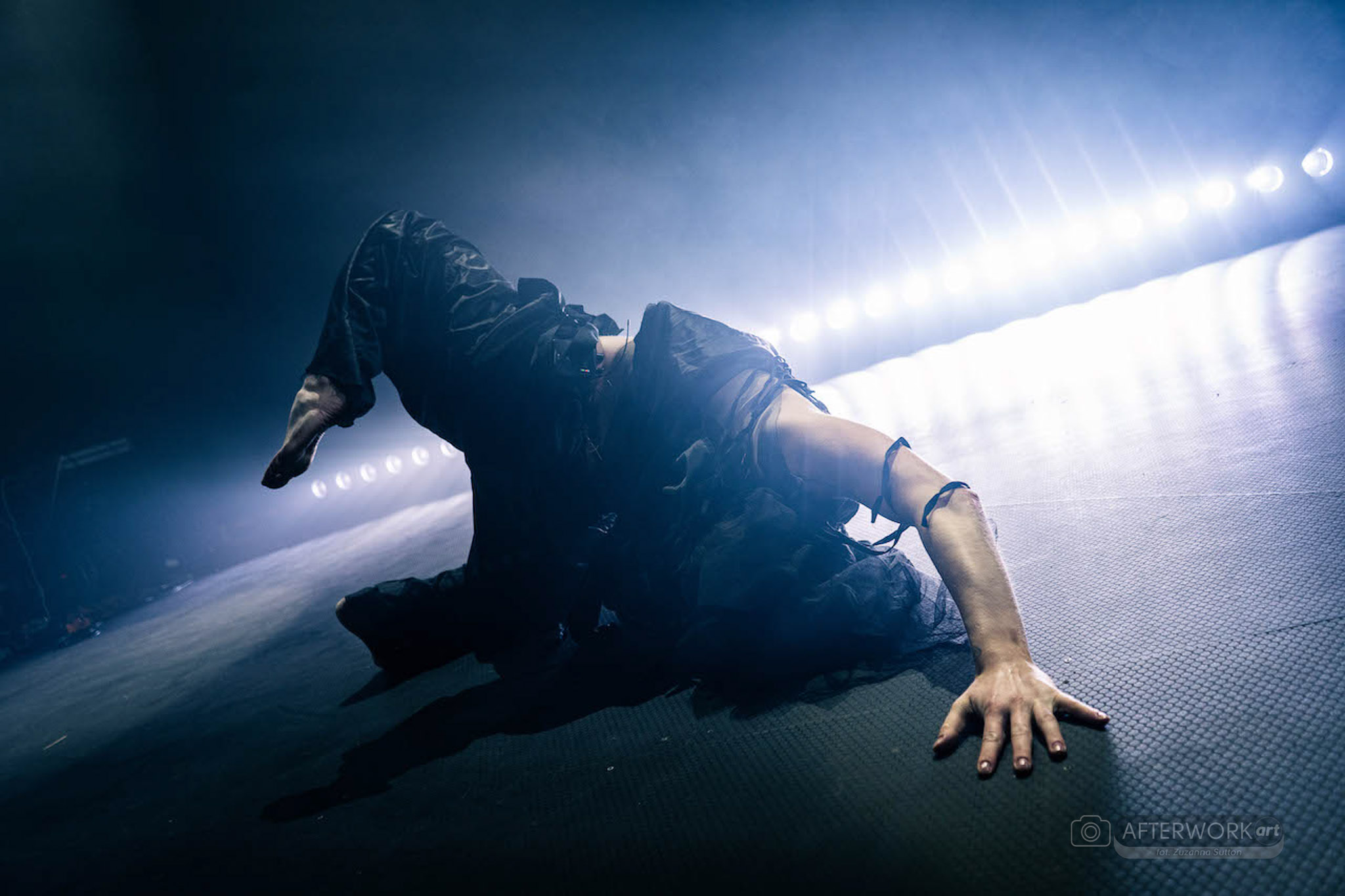 Jann | fot. Zuzanna Sutton  Foto: Jann | fot. Zuzanna Sutton