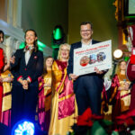 XXI Charytatywna „Gwiazdkowa Gala Marzeń” Fundacji Mam Marz  Foto: 